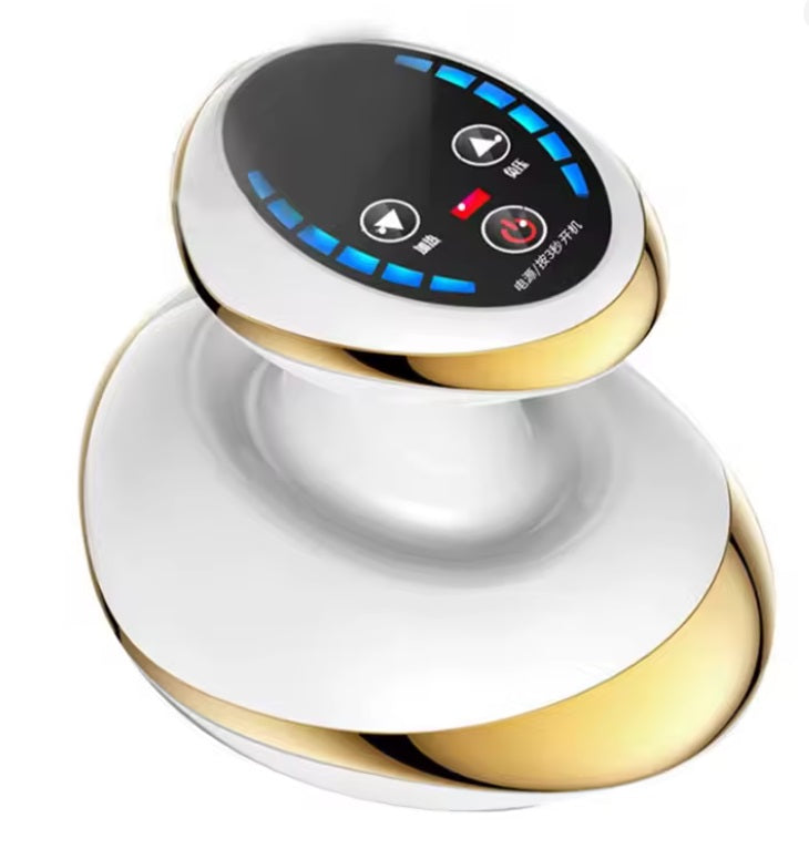 SilkySkin™ – At-Home Device for Smooth, Firm, and Radiant Skin