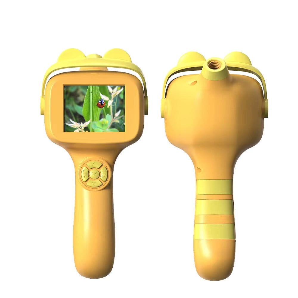 Endoscope Camera for Kids – Smart Camera to Explore the World!