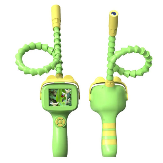 Endoscope Camera for Kids – Smart Camera to Explore the World!