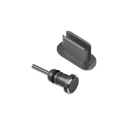 USB-C Protective Plug – Dust and Moisture Cover for Headphones and Smartphones