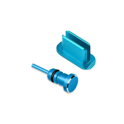 USB-C Protective Plug – Dust and Moisture Cover for Headphones and Smartphones