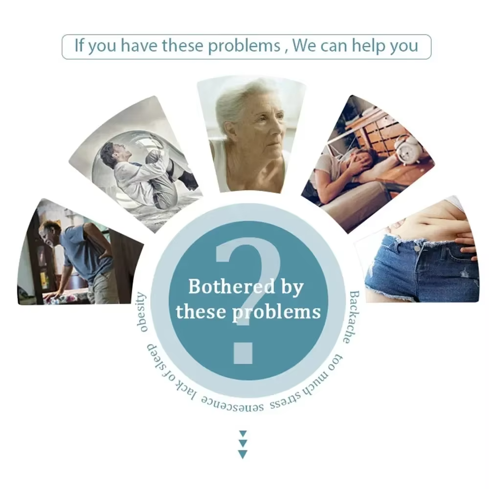 Ionic Foot Bath Detox Device – Toxin Cleansing, Relaxing Massage, and Energy Renewal for Body and Mind